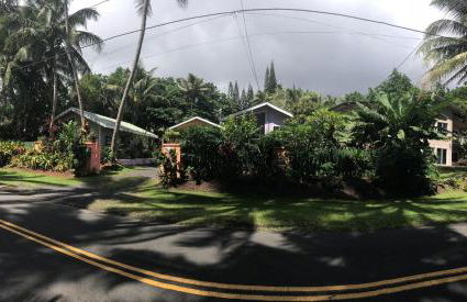 Oceanfront Cottage Near the Kalapana Lava Flows - Foto 3