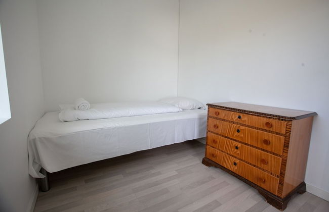 Stadium - Central - Park - Art Gallery - Foto 4