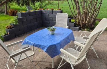 Ferienwohnung Feldblick - Foto 6