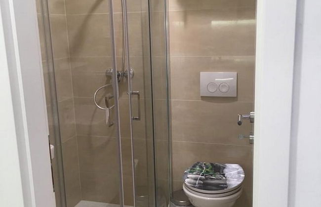 Studio Apartment Sisi - Foto 6