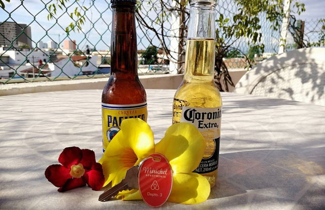 Apartment Maria Luisa - Foto 31