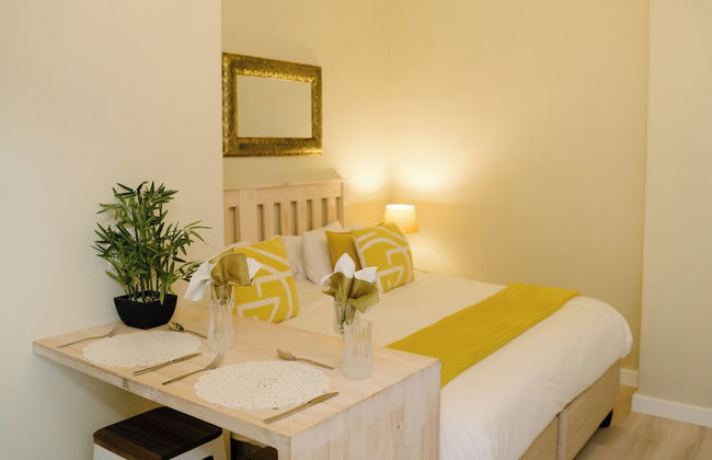 Vesper Apartments - Foto 39