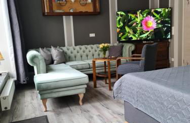 Apartment Alte Schusterei - Foto 2