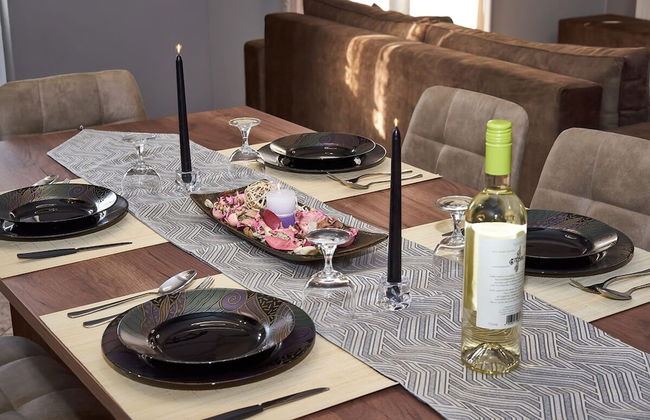 Middle Of Crete Apartment - Foto 17