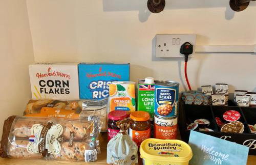 Cottage nr BikeParkWales/Brecon Beacons/PenYFan - Foto 28