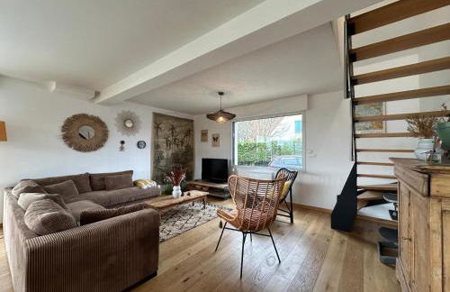 Villa Marius proche de la plage - Foto 12