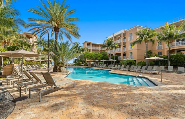 Ocean Front 1BR Suite With Direct Beach Access - Foto 31