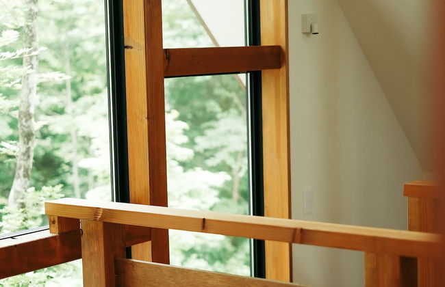 KARUIZAWA FOREST SEASONS - Foto 21