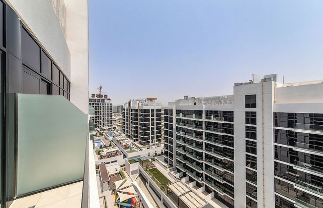 Lovely Studios at Azizi Riviera - Photo 29