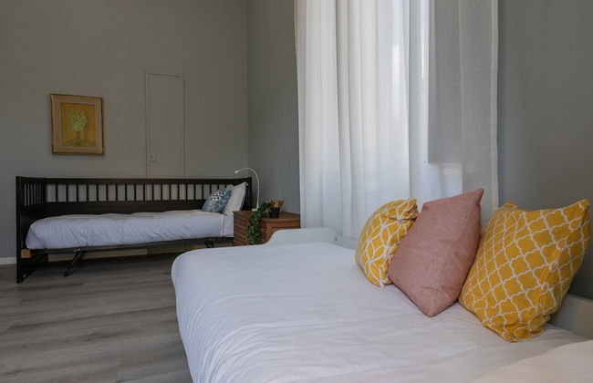 Una Terrazza nei Pressi del Po by Wonderful Italy - Foto 47