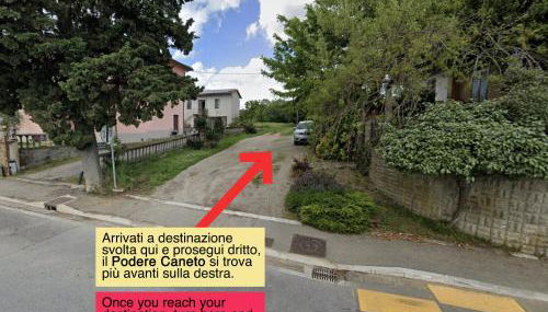 Agriturismo Podere Caneto - Foto 4