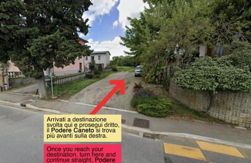 Agriturismo Podere Caneto - Foto 4