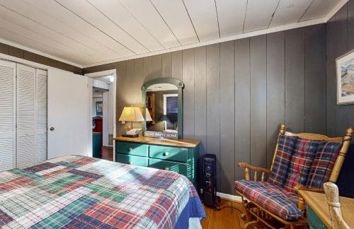 Treehouse Retreat - Foto 24