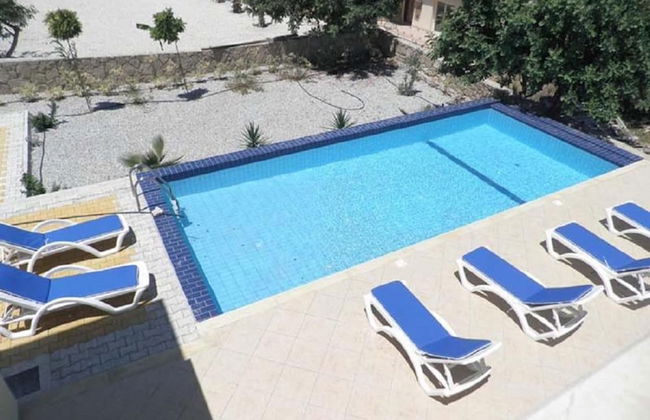 Sunny Villa, a Perfect Spacious Villa With Private Pool, Wifi & Ac in all Rooms - Foto 10