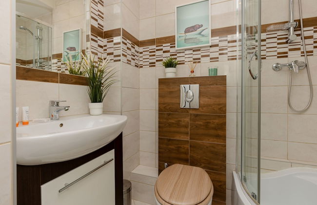 Light Studio With Balcony by Renters - Foto 9