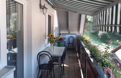 Ferienwohnung am Geißberg - Photo 31