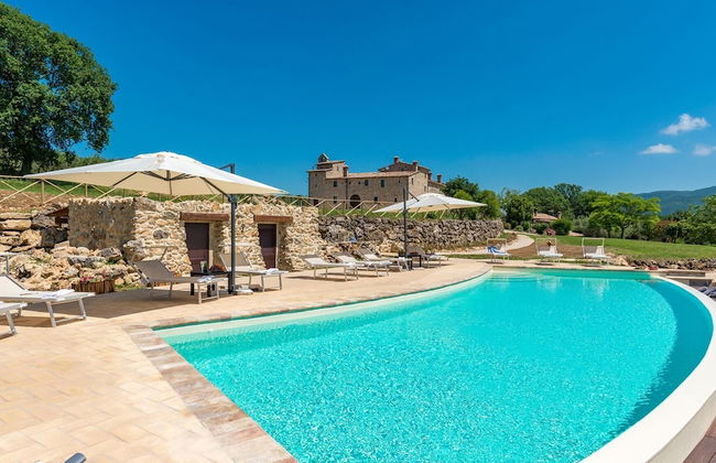 Santa Illuminata 20 12 - Foto 7