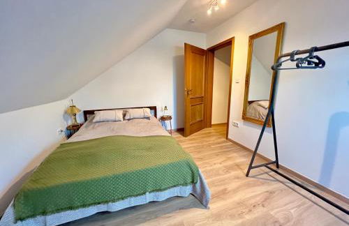 Dein zweites Zuhause in Hannover an der Messe - Foto 13