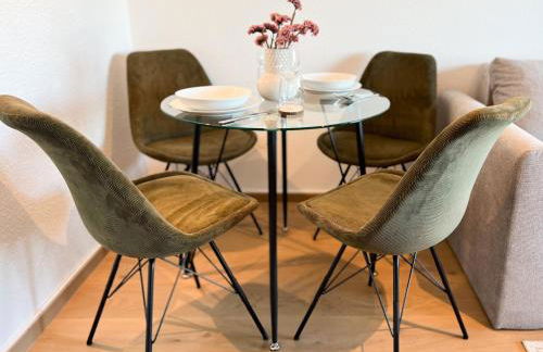 Villa Hubertus - Ferienwohnungen am Feldberg - Foto 5