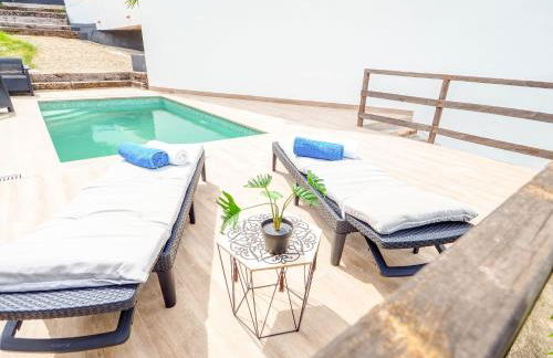 Villa Papallona by Hello Homes Sitges - Photo 22