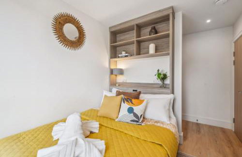 Apartment in Wimbledon with Cinema, Gym, Game Room! Upto 30 Percent OFF - Foto 18