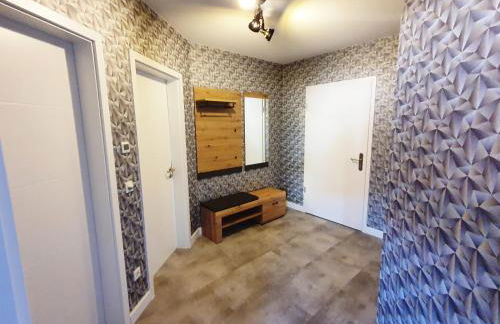 DM Hotels & Apartments - Apartment Rasenweg - Foto 36