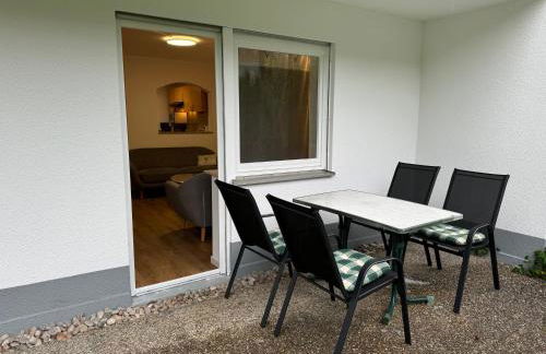 Ferienhaus Frei 4 Compact - Foto 24