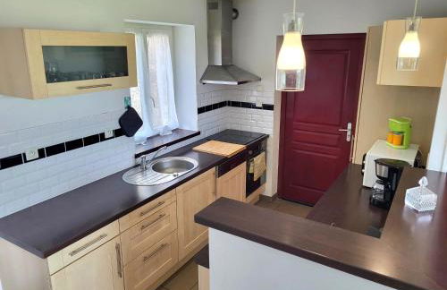 Petit loft, maison bord de mer - Foto 6