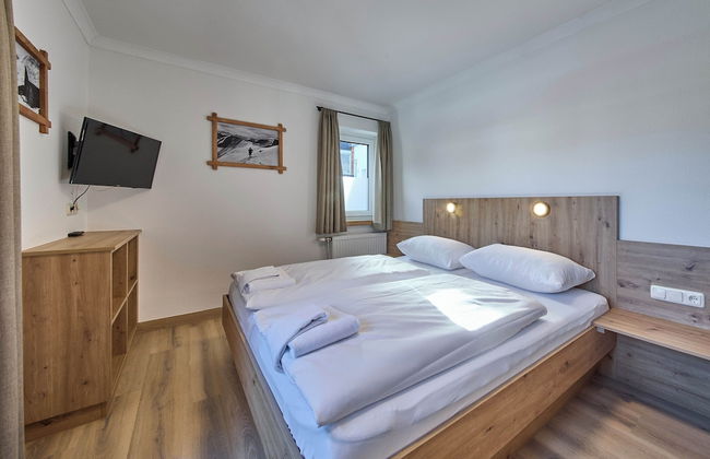 Ski & Bike Appartements Forsthaus - Foto 77