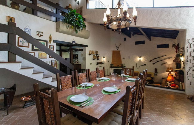 Sítio Dels Serrans - Jacareí - Photo 43