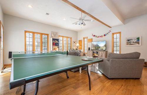 Serenity Now by Taylor Made Deep Creek - Foto 13