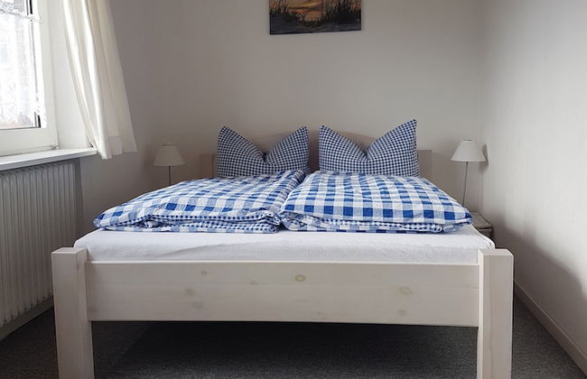 Birkenhof-Neuharlingersiel - Foto 8