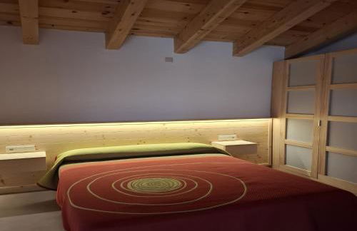 Can Mireia - Relax y familia con vistas. - Foto 9