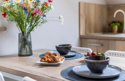 Jaskółka - pokoje i apartament przy plaży - Photo 6