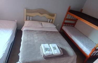 Residence Hostel Efrata Quartos - Foto 46