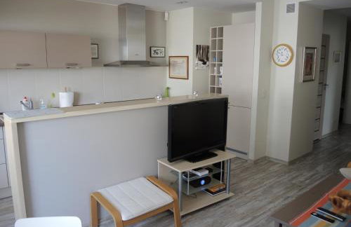 Apartament Babitonga I - Photo 18