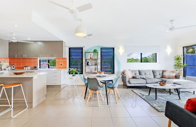 Zen Nomad Balcony Outdoor Dining Markets - Foto 1