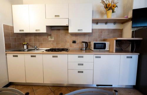 333 - Residence Montebello Bilocale A, Relax nel verde con Piscina - Foto 12