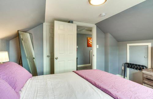 Charming McMinnville Home - Walk to Wineries! - Foto 19