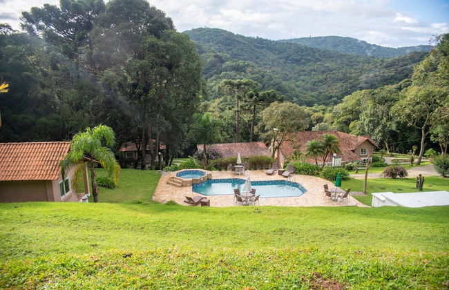 Villagio Matera - São Luiz do Purunã - Photo 14