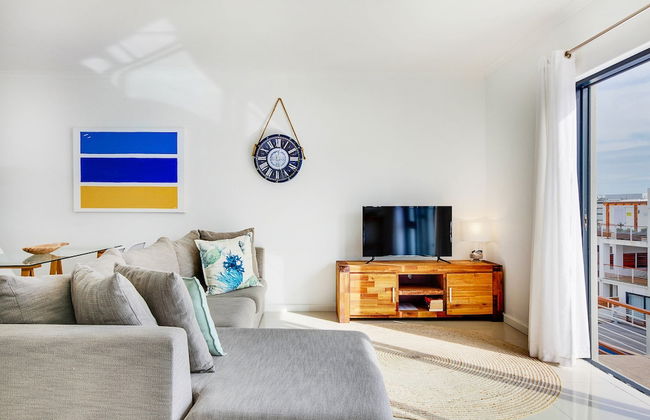 Azure 208 On Big Bay - Foto 1