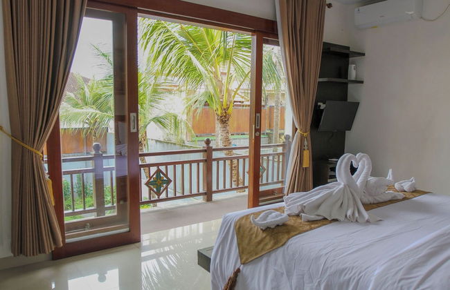 Kayangan Villas Saba - Foto 7