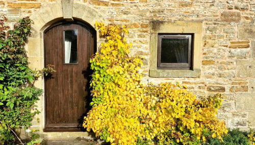 Cobblestones Cottage at Lovelady Shield - Foto 1