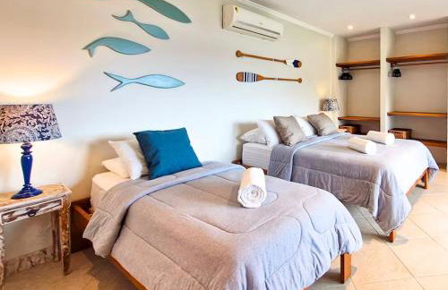 NOVO Mansão Pé na Areia com Heliponto, 1 Piscina, 1 Hidro, Sauna e 5 Quartos - Foto 16