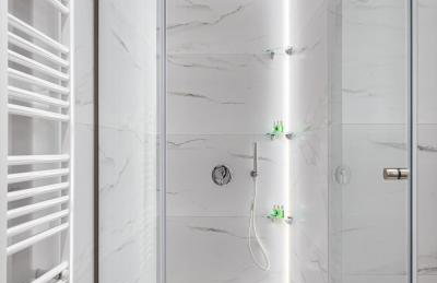 Acropolis Sherlock Residence - Foto 16