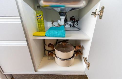 Studio Completíssimo Próximo a PUC PR - URB0403 - Foto 37