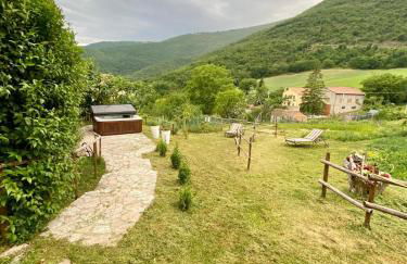 casa vacanze campagna in compagnia - Photo 58