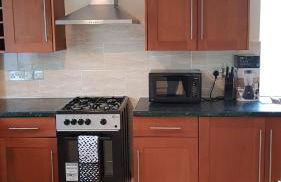 Elegant and spacious 2 bedroom - Foto 14