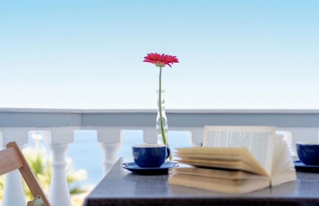 Diamond View Luxury on Your way to VAI Sitia - Foto 2