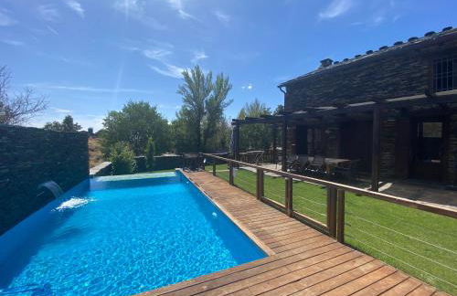 Casa del Ocejón - Foto 5